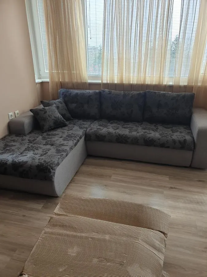 Апартамент Ален Мак Lägenhet Varna 0*,  Bulgarien