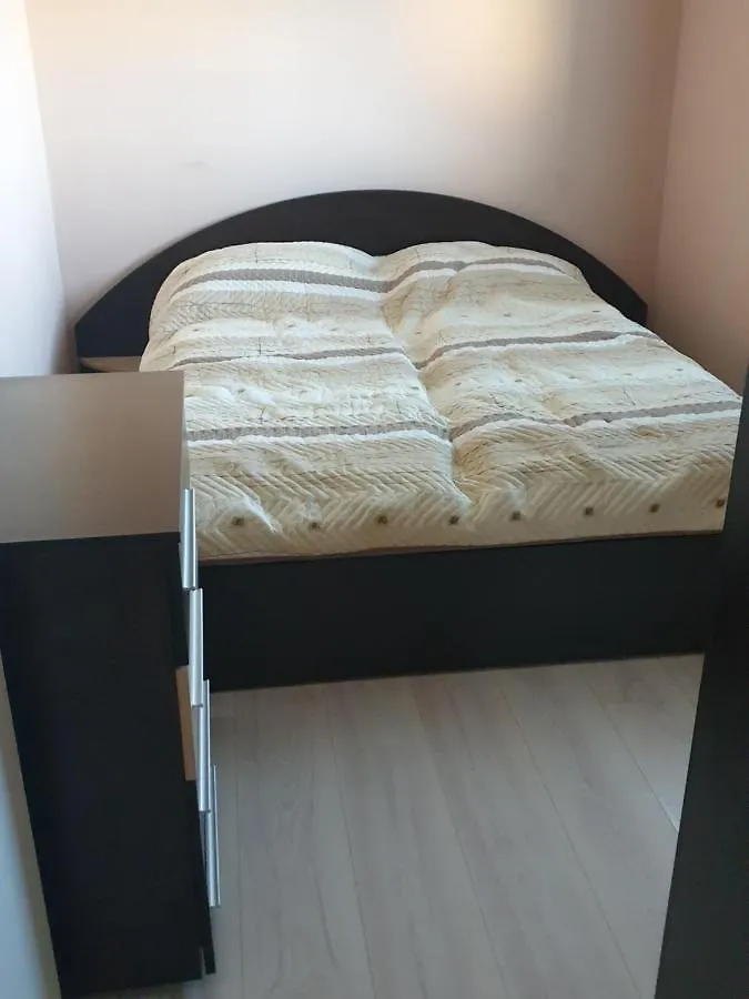Апартамент Ален Мак Apartment Varna